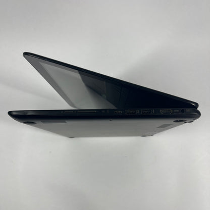 ASUS Q524U NOTEBOOK PC 15.6" i7-7500U 1.0GHz 12GB RAM 500GB SSD NVIDIA® 