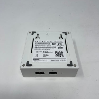 Insteon Hub Central Controller 2245-222