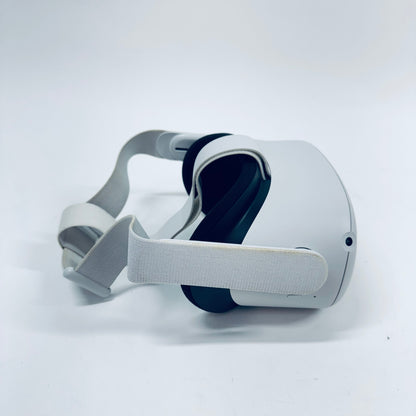 Meta Quest 2 128GB Virtual Reality Headset KW49CM