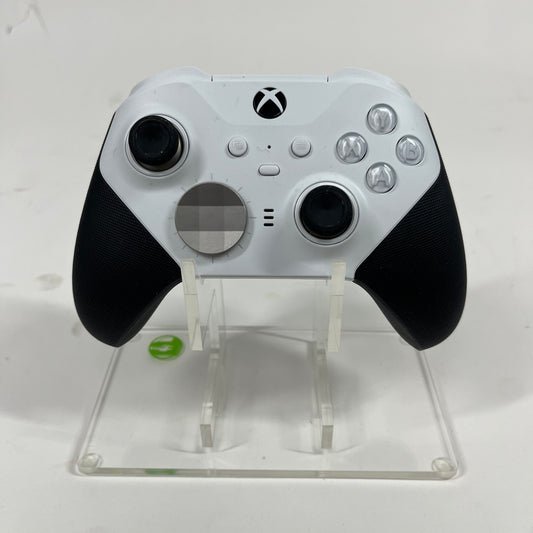 Microsoft Xbox One Elite Controller Series 2 White 1797