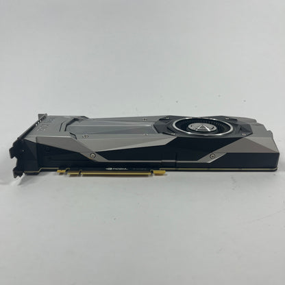NVIDIA GeForce GTX 1080 8GB GDDR5X Graphics Card Founders Edition