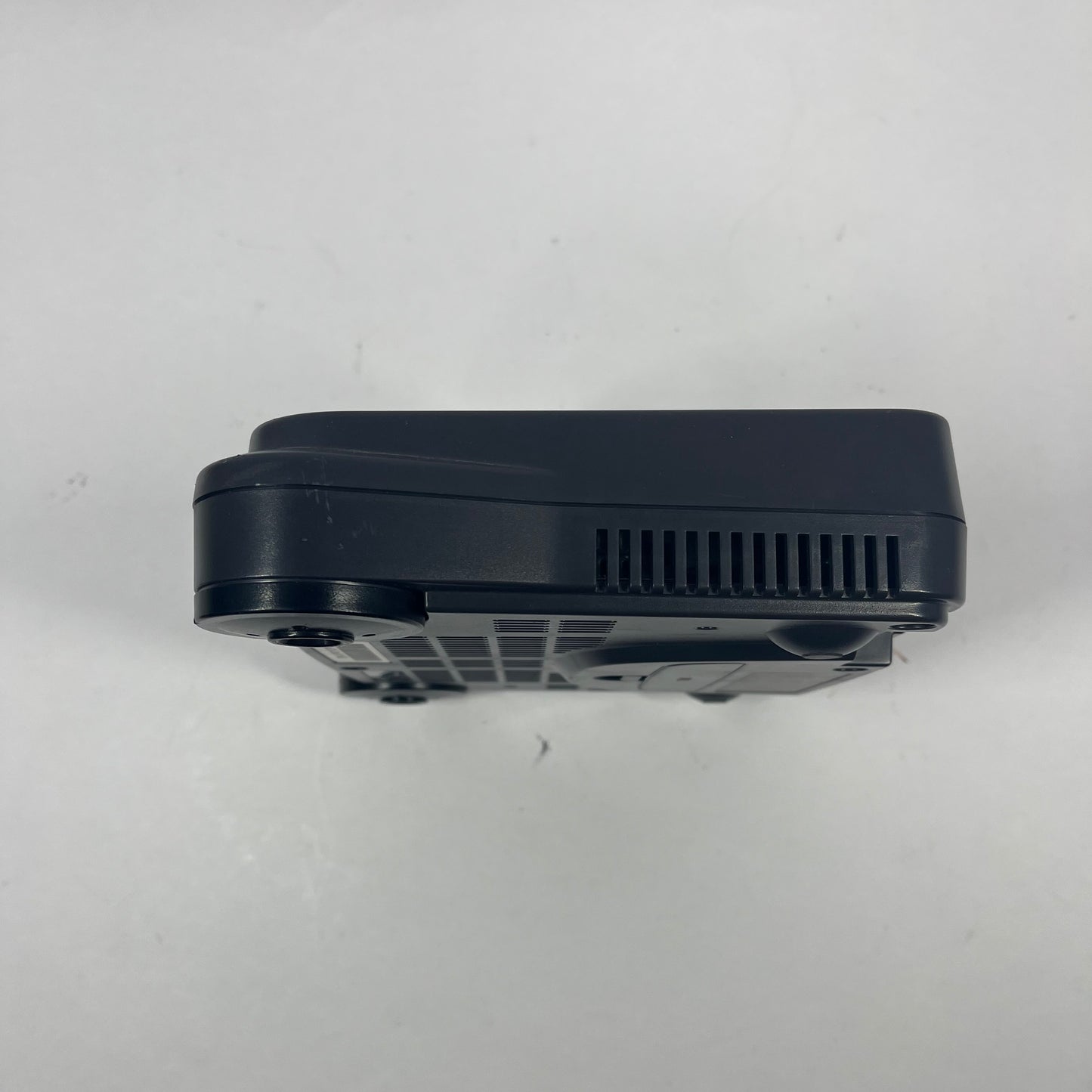 Nintendo 64 N64 Video Game Console NUS-001 Smoke/Clear Black