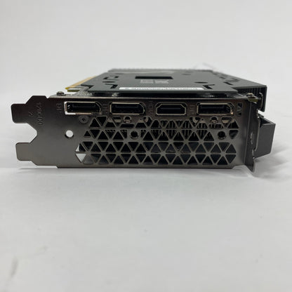 Zotac GeForce RTX 2060 6GB GDDR6 Graphics Card 288-4N520-300Z8