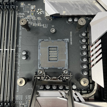 Gigabyte Z390 AORUS XTREME LGA 1151 ATX Intel DDR4 Motherboard