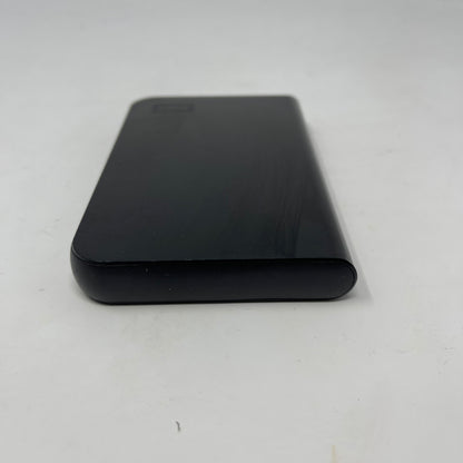 Western Digital WD 2.5" My Passport 500GB USB-A HDD D500ME