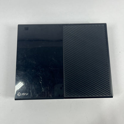 Microsoft Xbox One 500GB Console Gaming System Black 1540