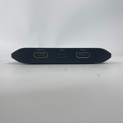 Elgato HD60 X Black 20GBE9902 Game Capture Card Multi-Platform