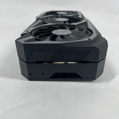 ROG Strix GeForce RTX 3070 Ti 8GB GDDR6X Graphics Card