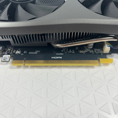 Zotac GeForce RTX 4060 TWIN EDGE 8GB GDDR6 Graphics Card 9288-2N726-200Z8