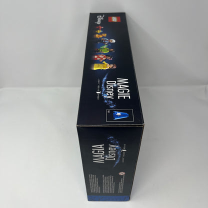 New Lego Ideas Magic of Disney Ideas 21352
