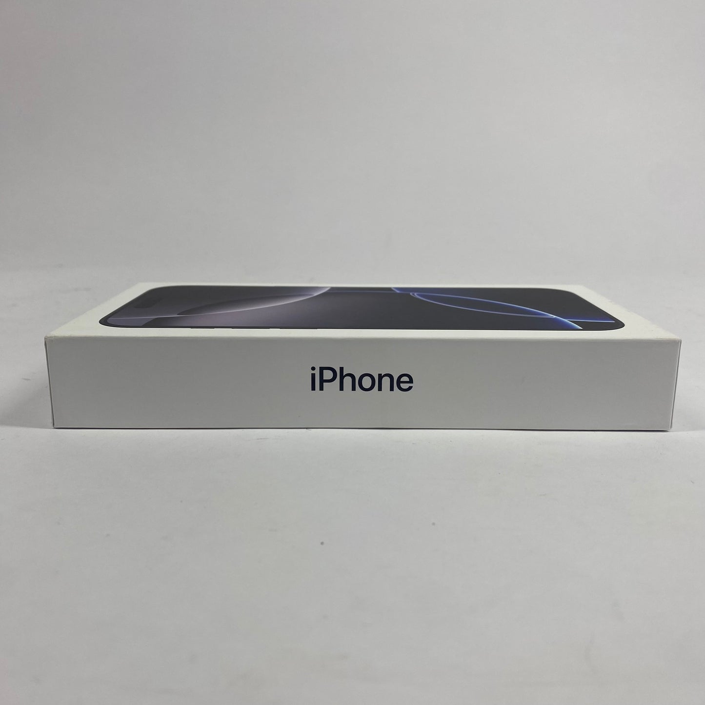New AT&T Apple iPhone 16 Pro Max eSim 1 TB Black Titanium MYWC3LL/A