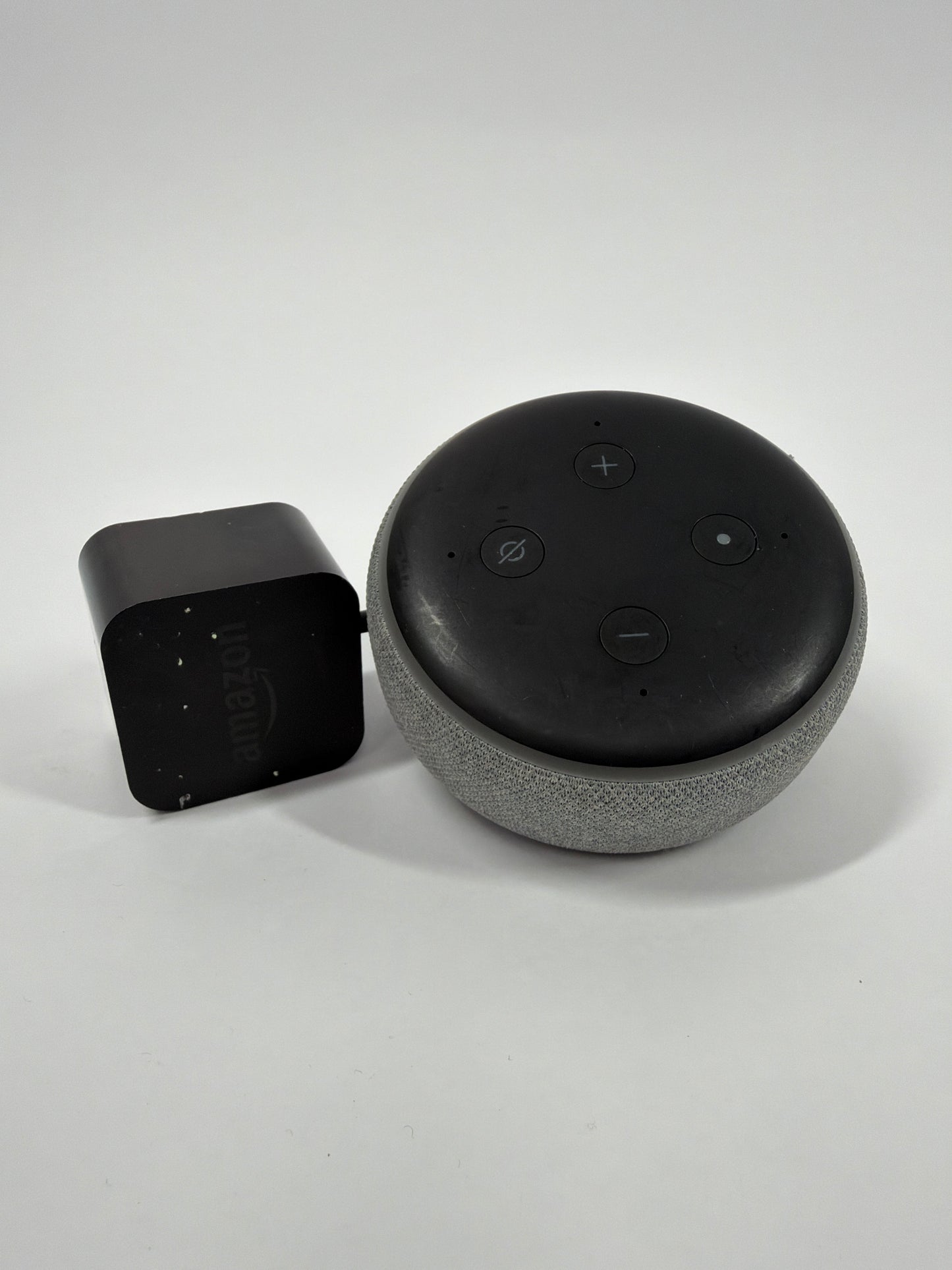 Amazon Echo Dot (3rd Generation) Smart Speaker Gray D9N29T