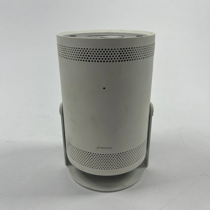 Samsung The Freestyle 1920 x 1080 550 Lumens Smart Projector SP-LFF3CLAX