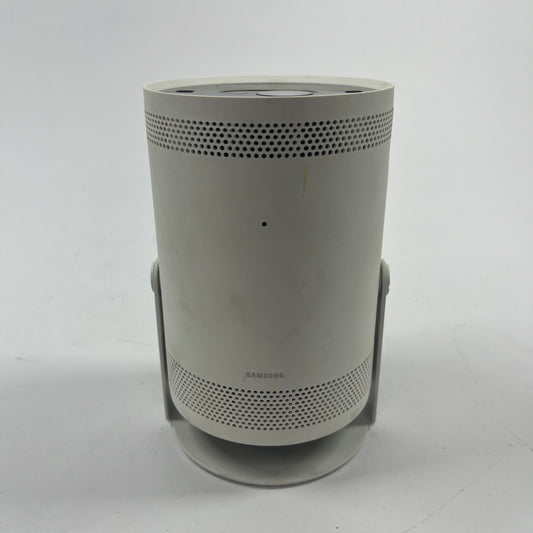 Samsung The Freestyle 1920 x 1080 550 Lumens Smart Projector SP-LFF3CLAX