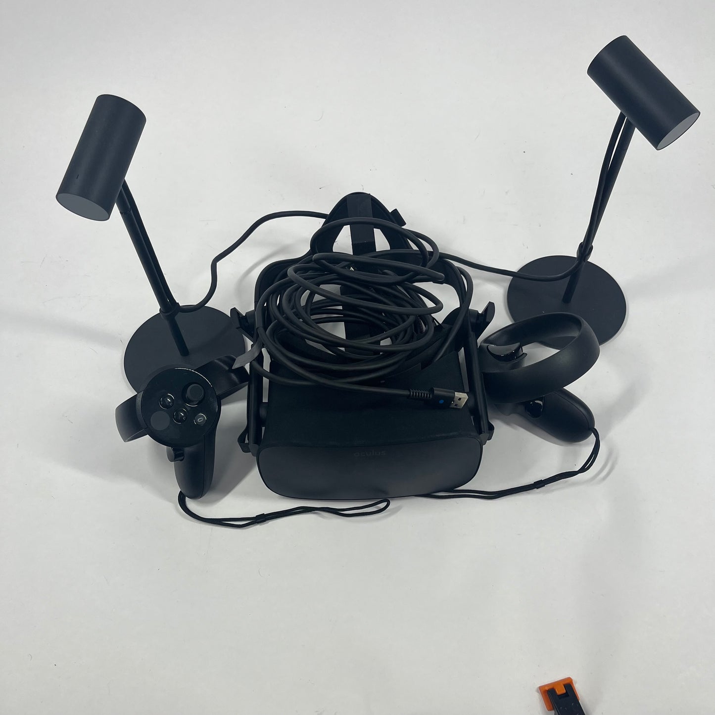 Oculus Rift PC VR Headset HM-A