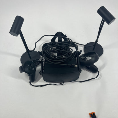 Oculus Rift PC VR Headset HM-A