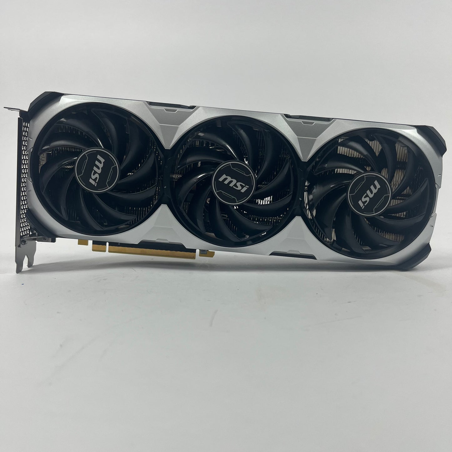 MSI GeForce RTX 4060 Ti Ventus 3X OC 8G