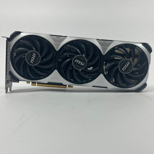 MSI GeForce RTX 4060 Ti Ventus 3X OC 8G