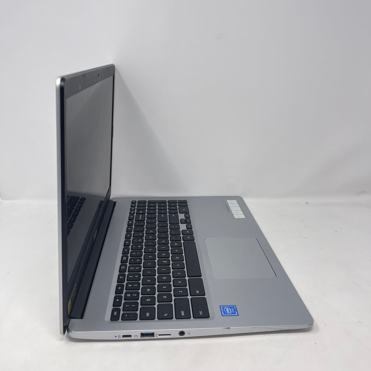 Acer Chromebook 315 	CB315-3HT 15.6" Celeron N4020 1.1GHz 4GB RAM 64GB SSD