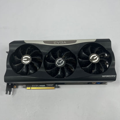 EVGA GeForce RTX 3090 TI FTW3 24GB GDDR6X Graphics Card 24G-4985-KR