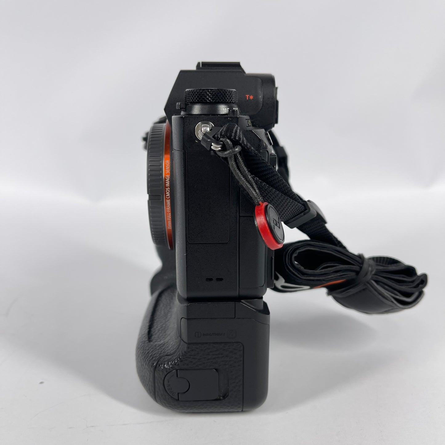Sony Alpha 9 24.2MP Mirrorless Interchangeable Lens 13200 Shutter Count