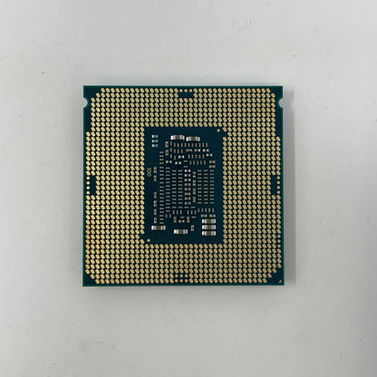 Intel Core i7-7700 3.60GHz 4 Cores SR338 8 Thread LGA 1151