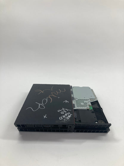 Broken Sony PlayStation 4 Slim PS4 Console Gaming System Only CUH-1215A