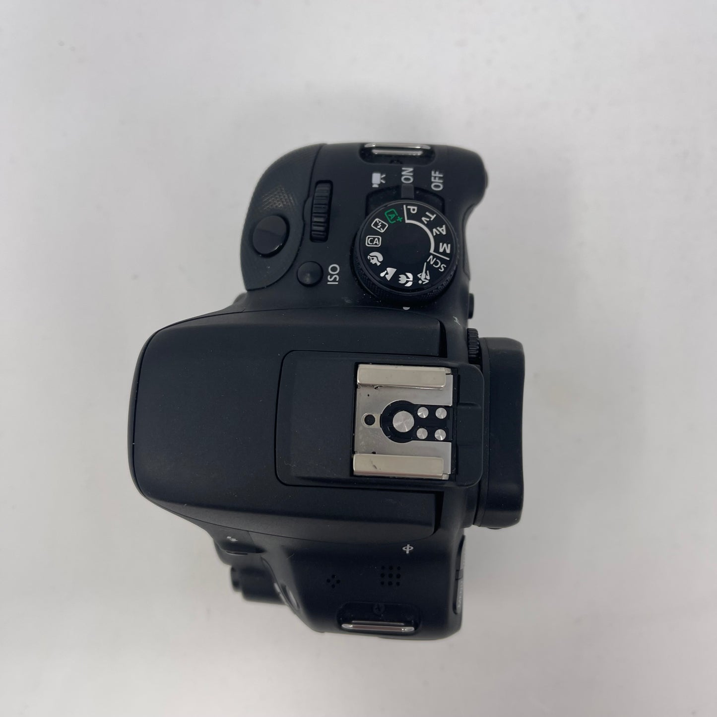 Canon EOS Rebel SL1 18.0MP Digital SLR DSLR Camera