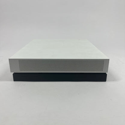 Microsoft Xbox One X 1TB Console Gaming System Only Robot White 1787