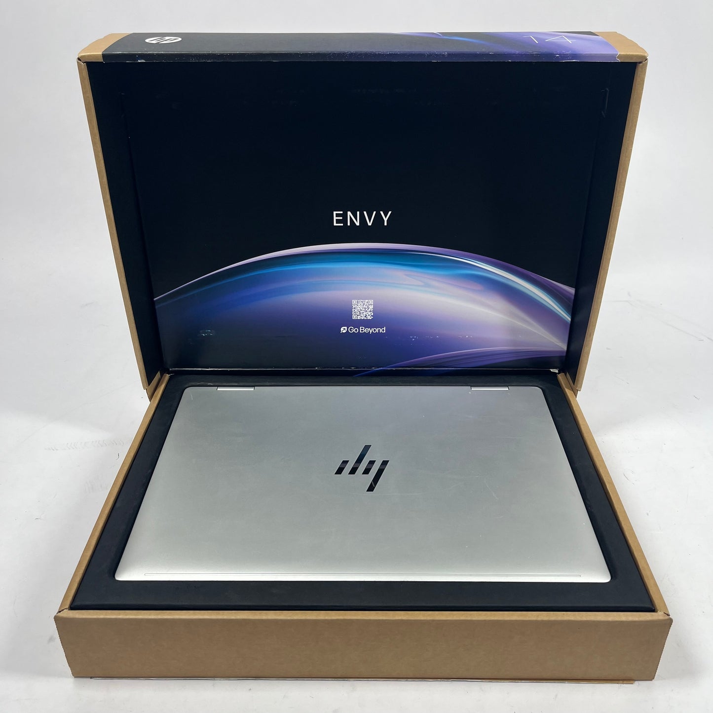 HP Envy x360 2-in-1 Laptop CND4450BTS Ryzen 7 8840HS 2.0GHz 16GB RAM 1TB SSD