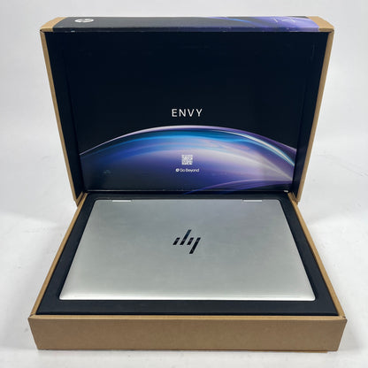 HP Envy x360 2-in-1 Laptop CND4450BTS Ryzen 7 8840HS 2.0GHz 16GB RAM 1TB SSD