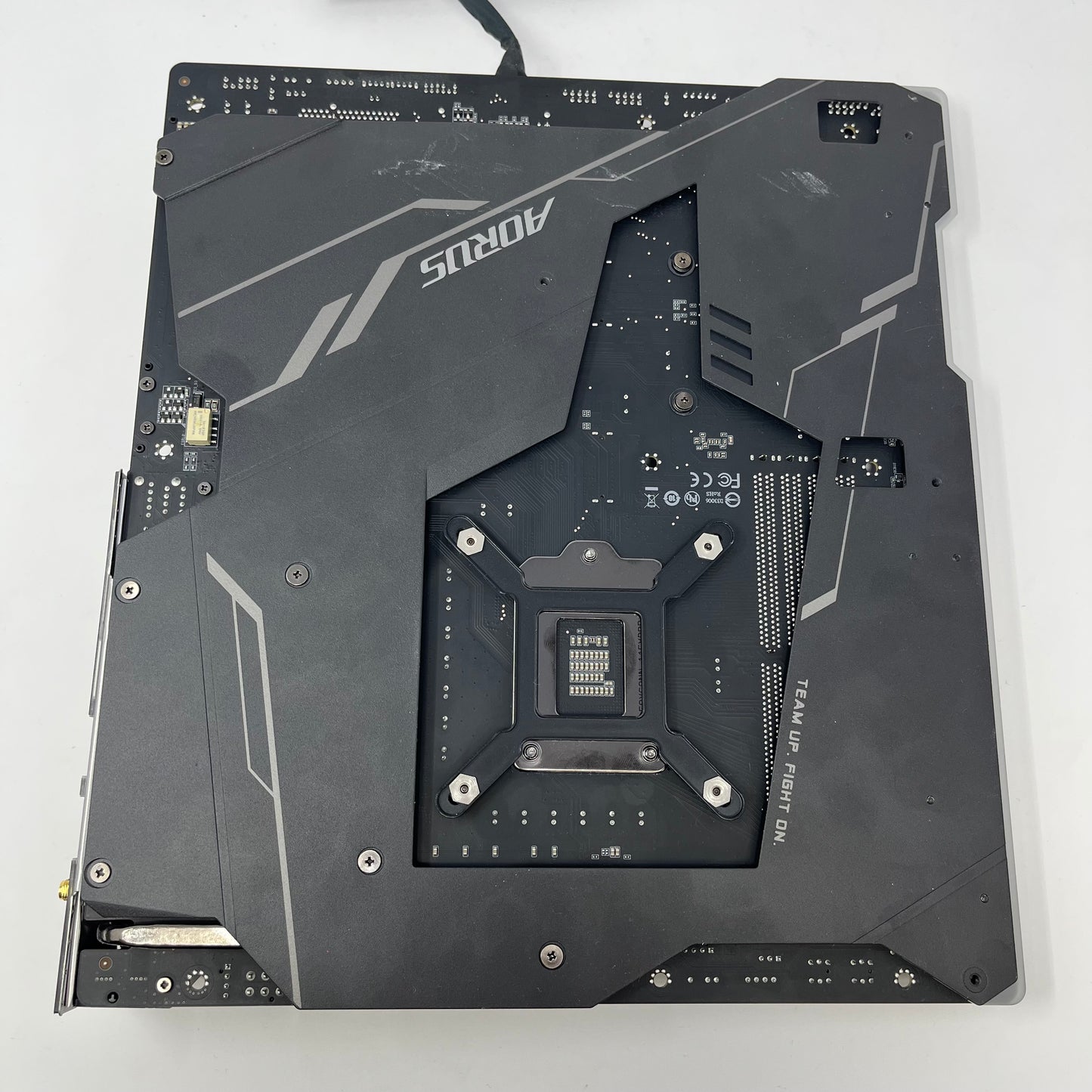 Gigabyte Z390 AORUS XTREME LGA 1151 ATX Intel DDR4 Motherboard