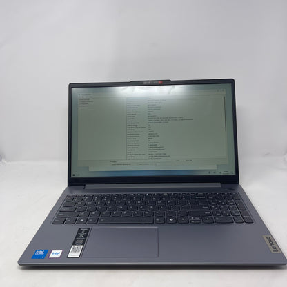 Lenovo ideapad slim 3 15RU9 15.6" i5-120U 1.4GHz 8GB RAM 256GB SSD