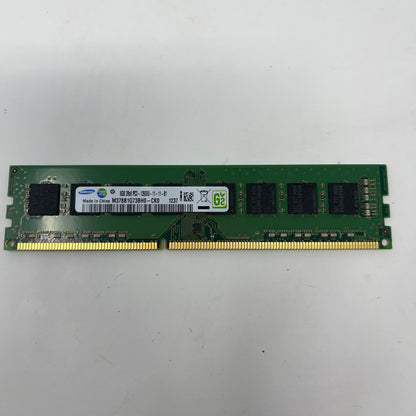 G.Skill Aegis 24GB (3x8GB) RAM DDR3 3000MHz M378B1G73BH0-CK0