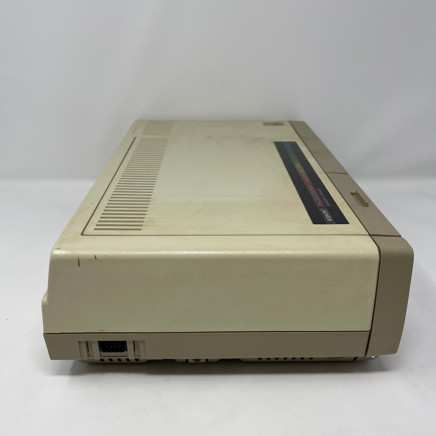 Adam Colecovision Coleco Family Computer System Printer & Keyboard