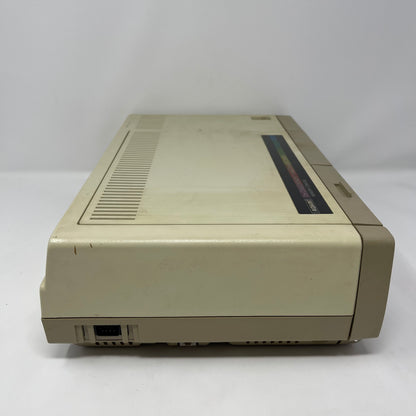 Adam Colecovision Coleco Family Computer System Printer & Keyboard