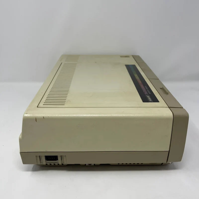 Coleco Computer System Printer & Keyboard