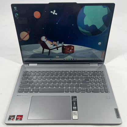 Lenovo Yoga 7 16ARP8 16" Ryzen 5 7535U 2.9GHz 8GB RAM 512GB SSD