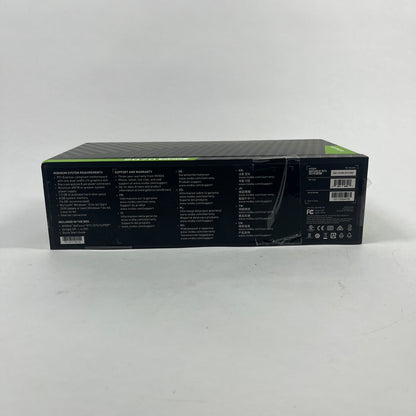 NVIDIA GeForce RTX 2070 Super 8GB GDDR6 Graphics Card 900-1G180-2510-000