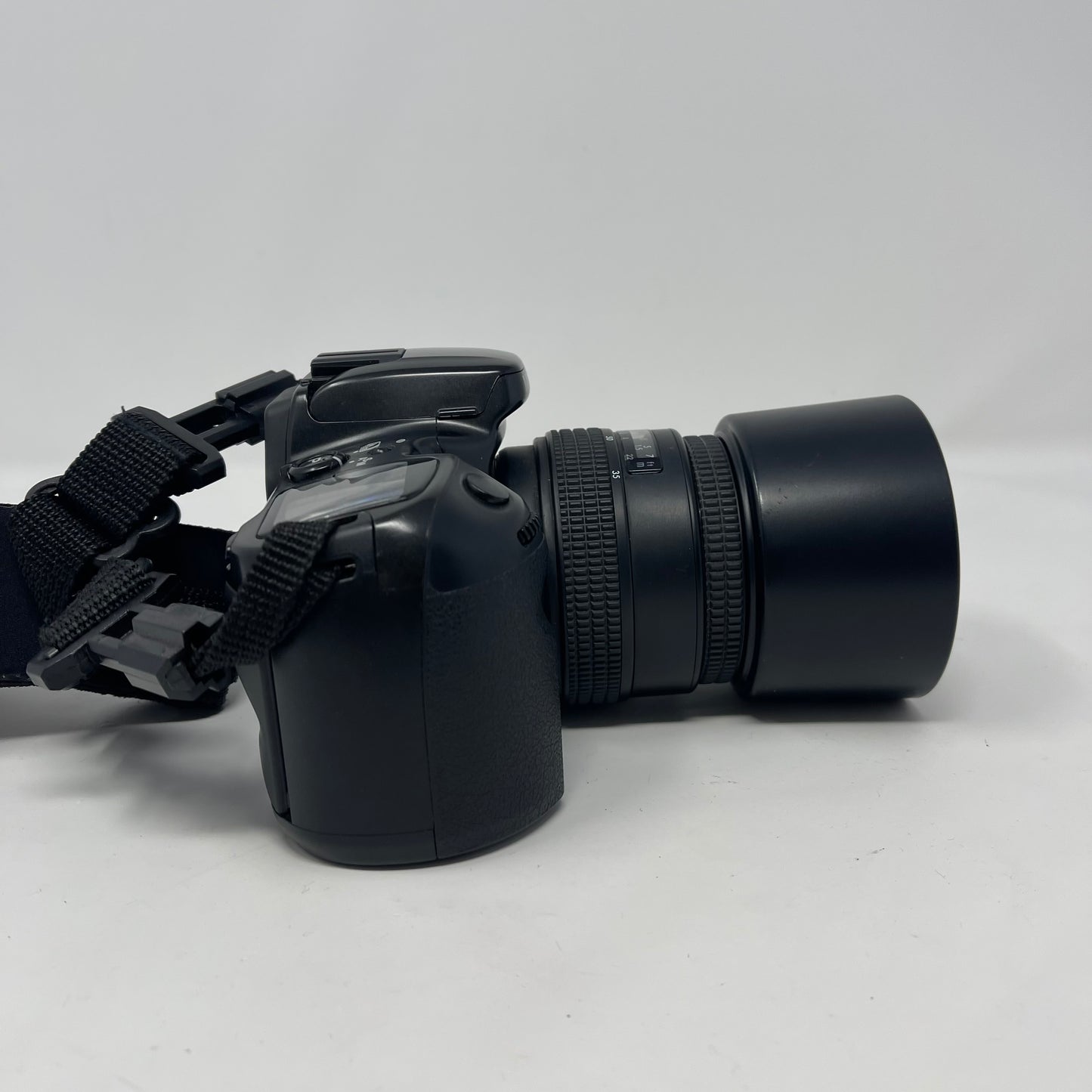 Minolta Maxxum 450si 35MM Film Camera