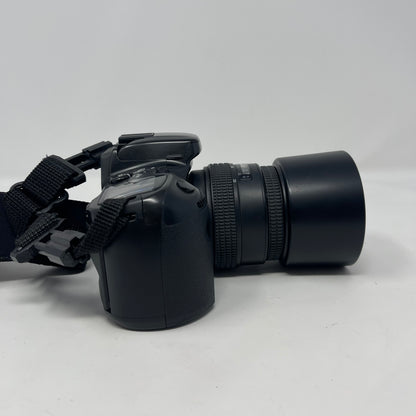 Minolta Maxxum 450si 35MM Film Camera