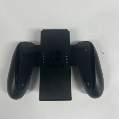 Nintendo Switch v2 Video Game Console HAC-001(-01)  Black