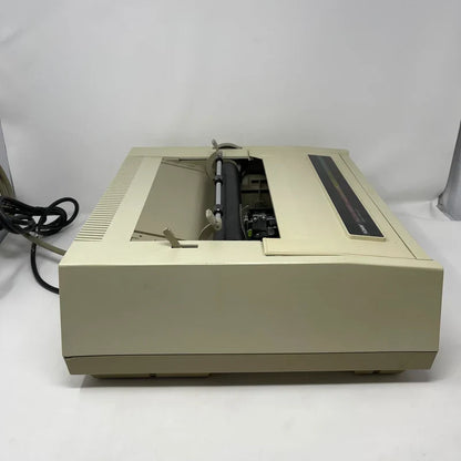 Coleco Computer System Printer & Keyboard