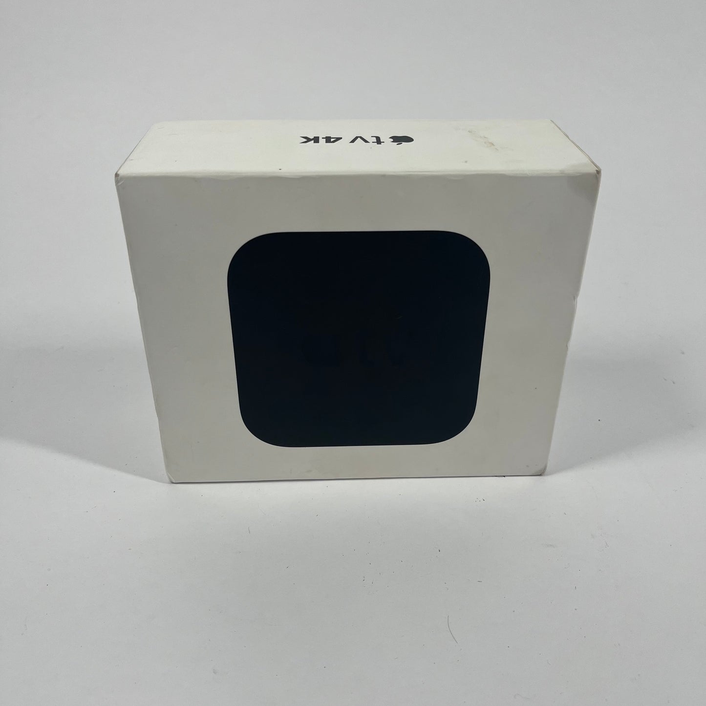 Apple TV HD 5th Gen 64GB Digital HD Media Streamer MHY93LL/A WiFi + Ethernet
