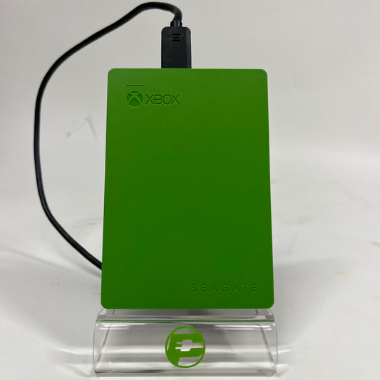 Seagate Storage Expansion Card Green 1TEAPM-500 For Xbox Series X/S