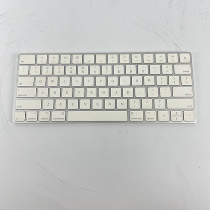 Apple Magic Keyboard A1644 Silver