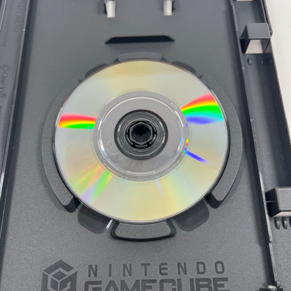 Teen Titans (Nintendo GameCube, 2006)