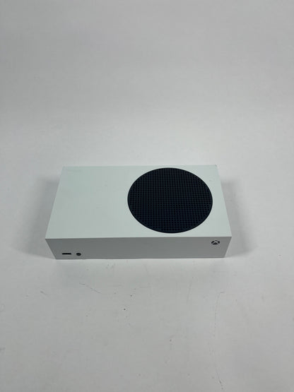 Microsoft Xbox Series S 512GB Console Gaming System Robot White 1883