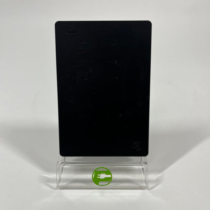 Seagate 2TB P/N 2N1AP5-500 Portable Storage Drive 2N1AP5-500
