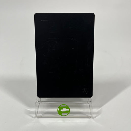 Seagate 2TB P/N 2N1AP5-500 Portable Storage Drive 2N1AP5-500
